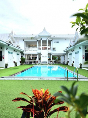 Bianco House Resort